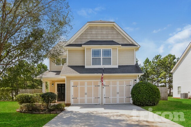 Building Photo - 111 Darbys Run Way