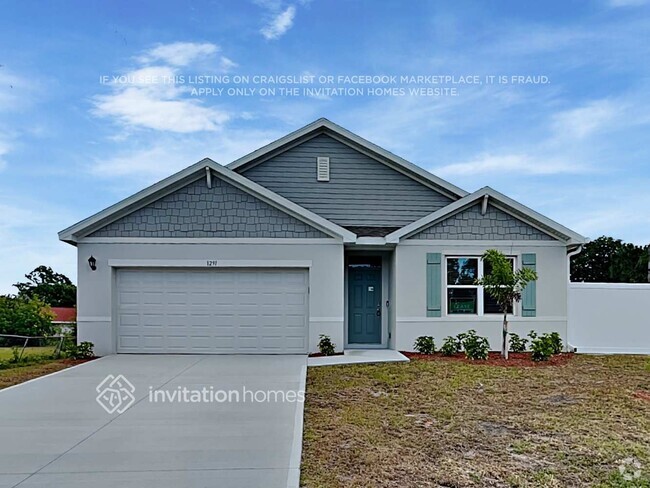 Building Photo - 1291 San Filippo Dr SE