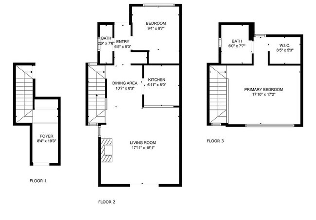 Building Photo - 2161 Eastview Pl