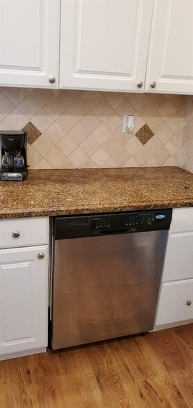 Building Photo - 1701 Washington St