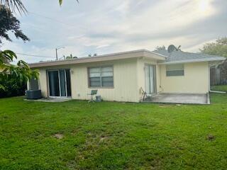 Building Photo - 9482 N Military Trl