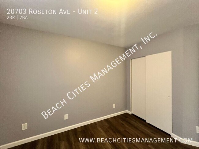 Building Photo - 20703 Roseton Ave