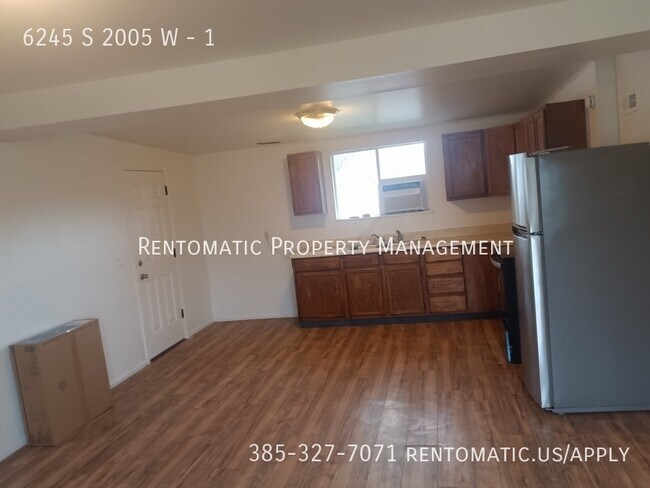 Building Photo - 6245 S 2005 W-1