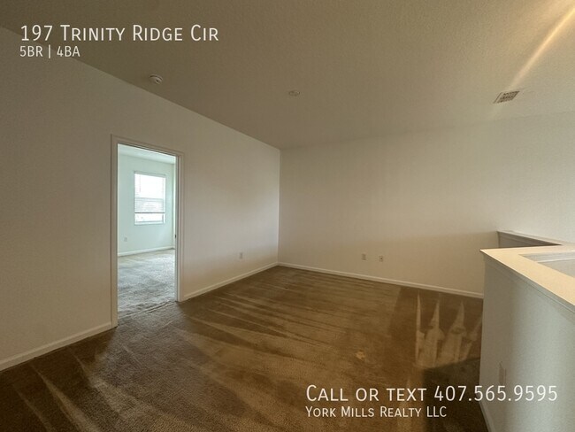Building Photo - 197 Trinity Ridge Cir