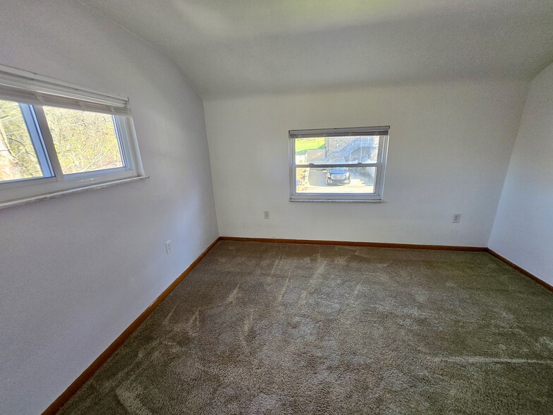 Bedroom 2 - 2612 Louisiana Ave