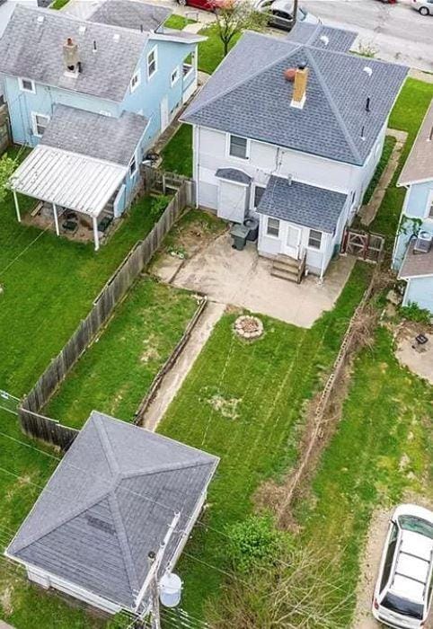 Building Photo - 214 Illinois Ave