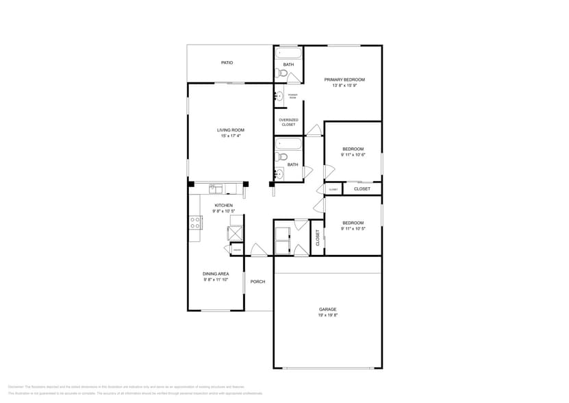 Building Photo - 23764 Grove St