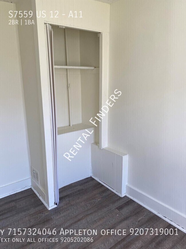 Building Photo - S7559 US-12