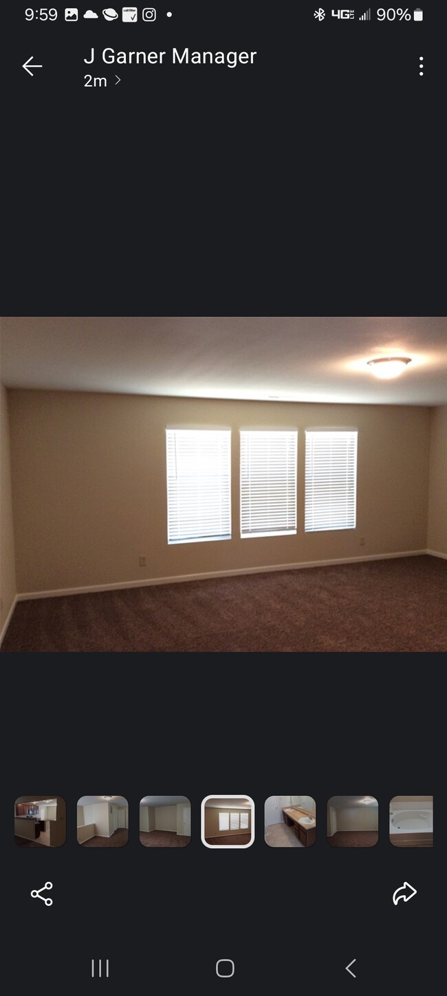 Building Photo - 5119 Tomsie Efird Ln