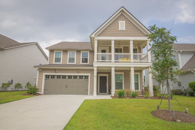 Primary Photo - 106 Harvest Hl