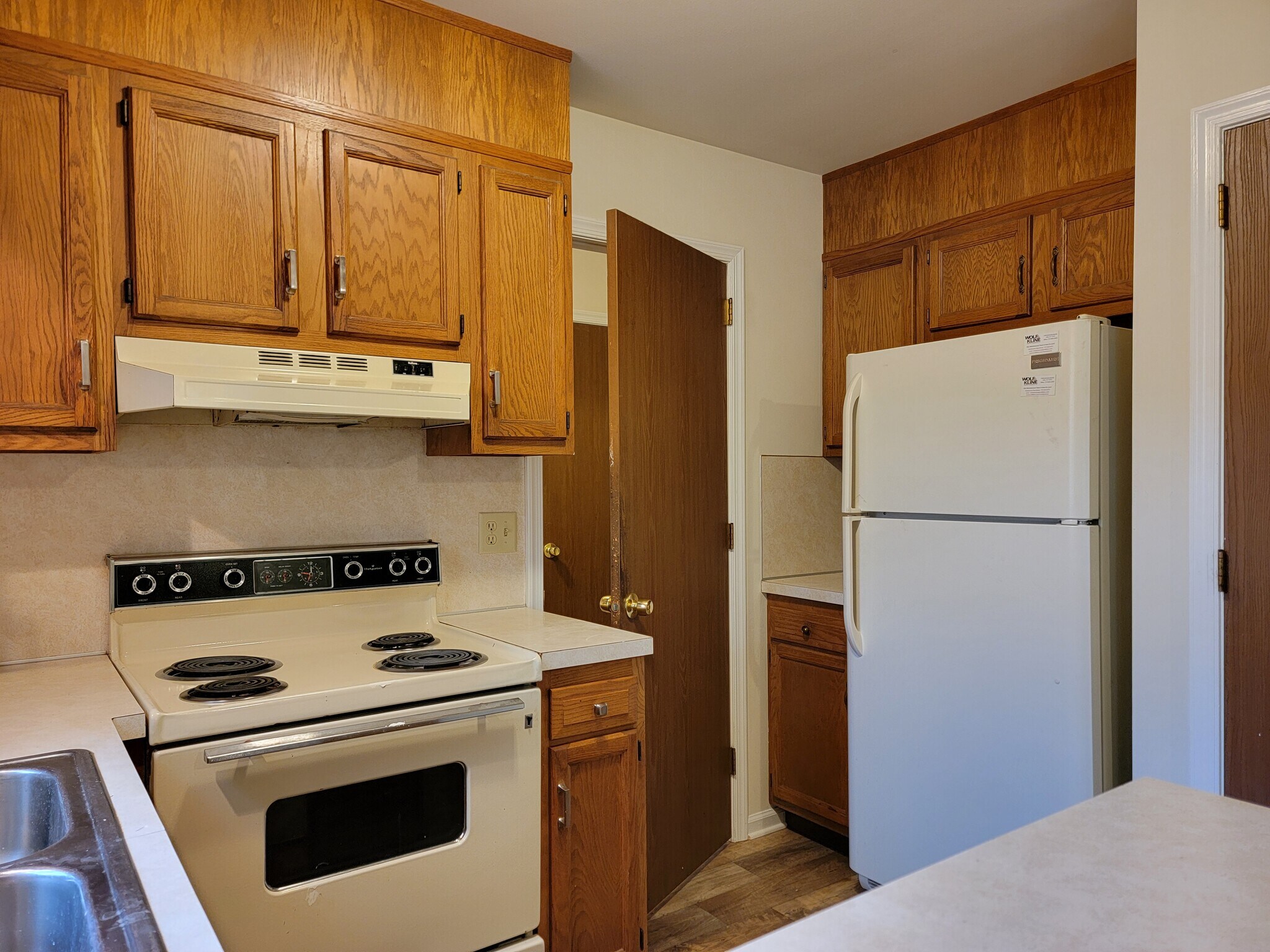 Building Photo - 119 Tom Ave