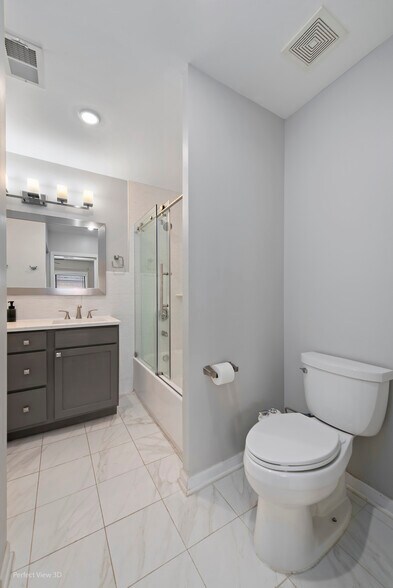 Building Photo - 1816 N Spaulding Ave