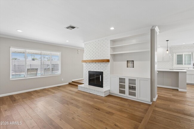 Building Photo - 5401 E Beck Ln