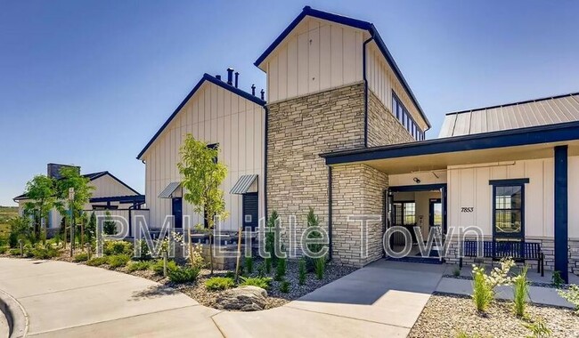 Building Photo - 8207 Sewanee Peak St