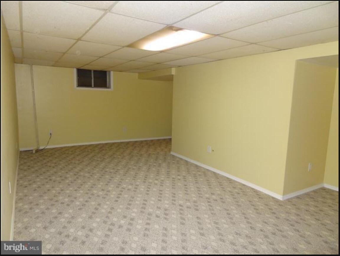 Basement - 1908 Ironwood Ln