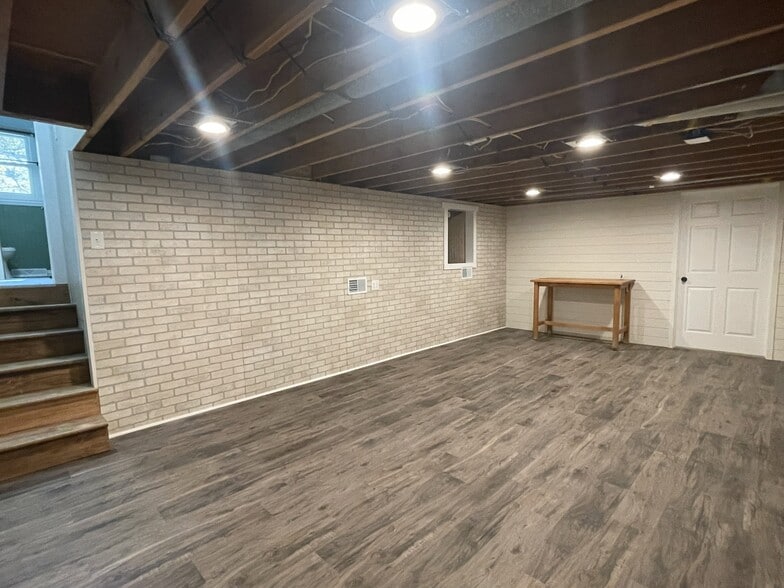 Basement - 13932 W Old Nashville Rd