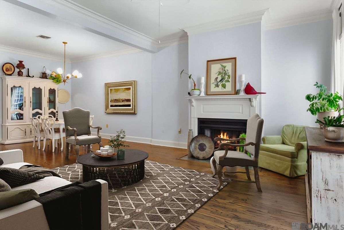 Building Photo - 7962 Wrenwood Blvd