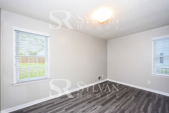 Building Photo - The Lifestyle You Deserve.