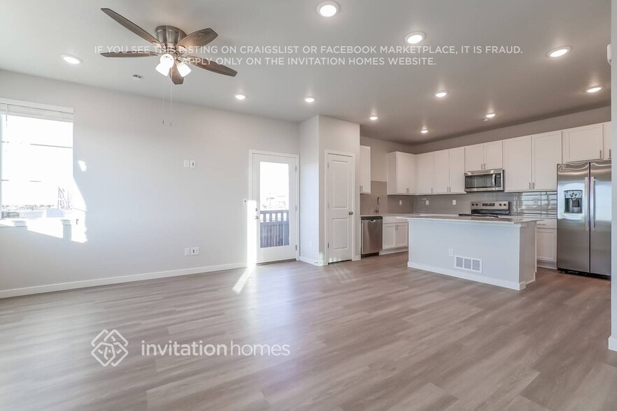 Building Photo - 22605 E 47th Ave