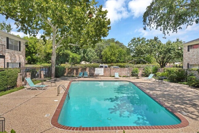 Primary Photo - 7900 Westheimer Rd