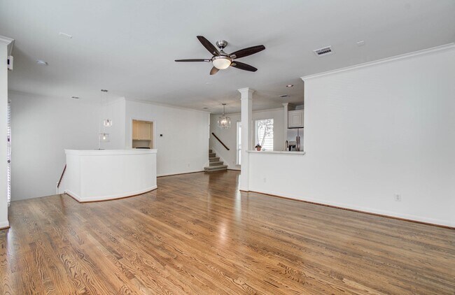 Building Photo - 4107 Blossom St