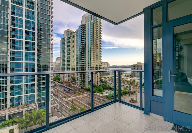 Building Photo - 1388 Kettner Blvd