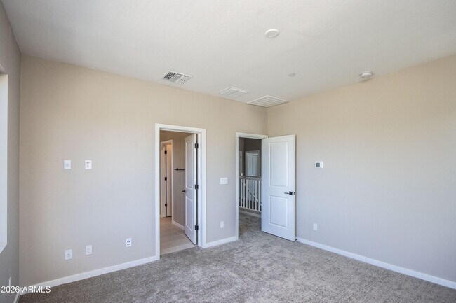Building Photo - 4556 S Riata St