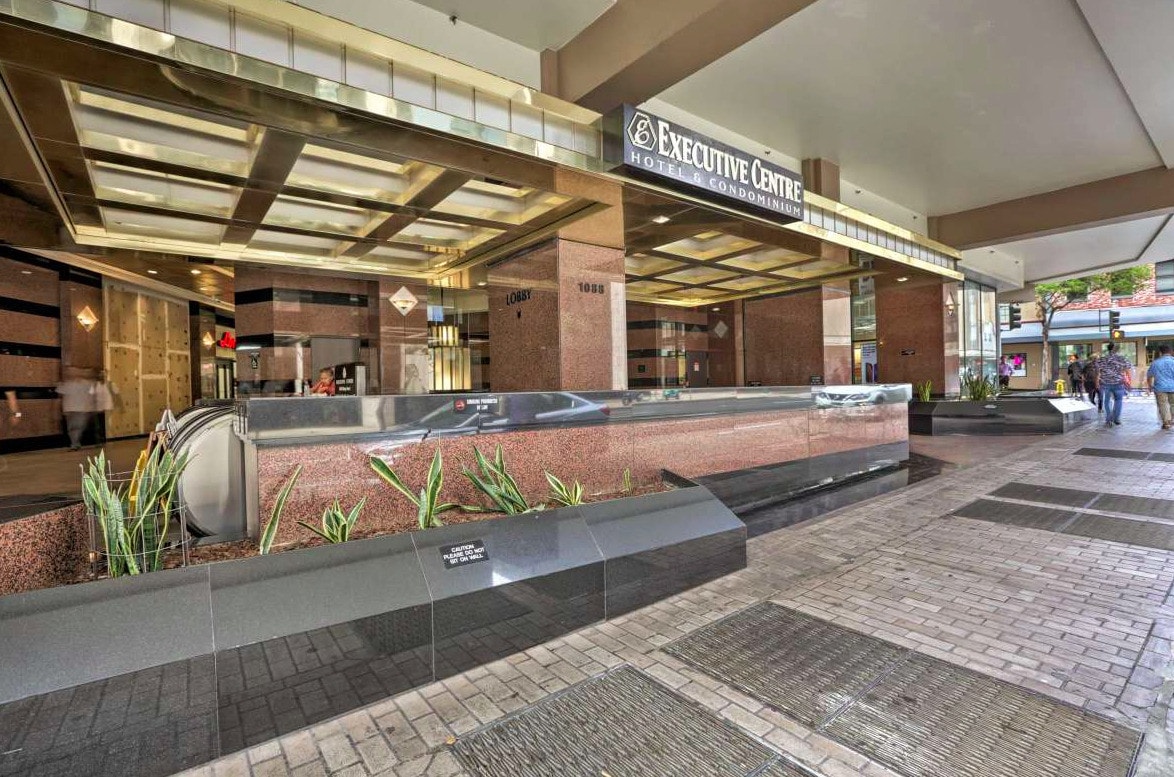 Building Photo - 1088 Bishop St