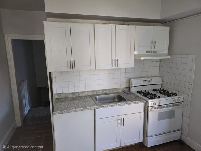 Building Photo - 52 Hudson St