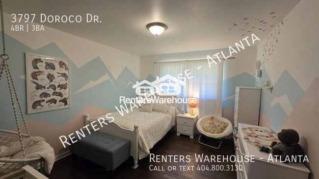 Building Photo - 3797 Doroco Dr
