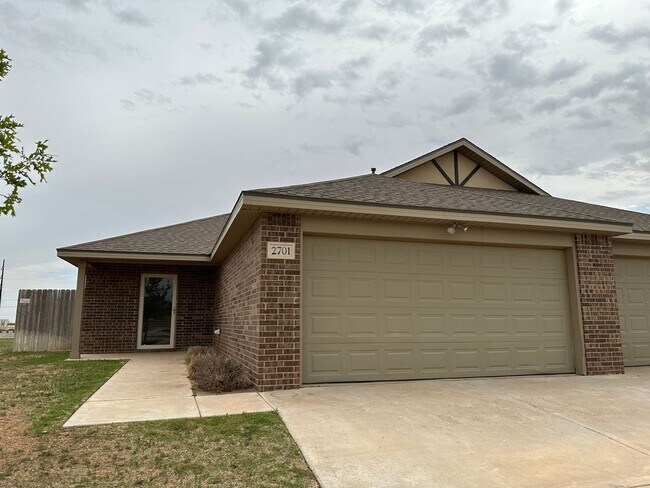 Primary Photo - Traditional Home in Cooper ISD