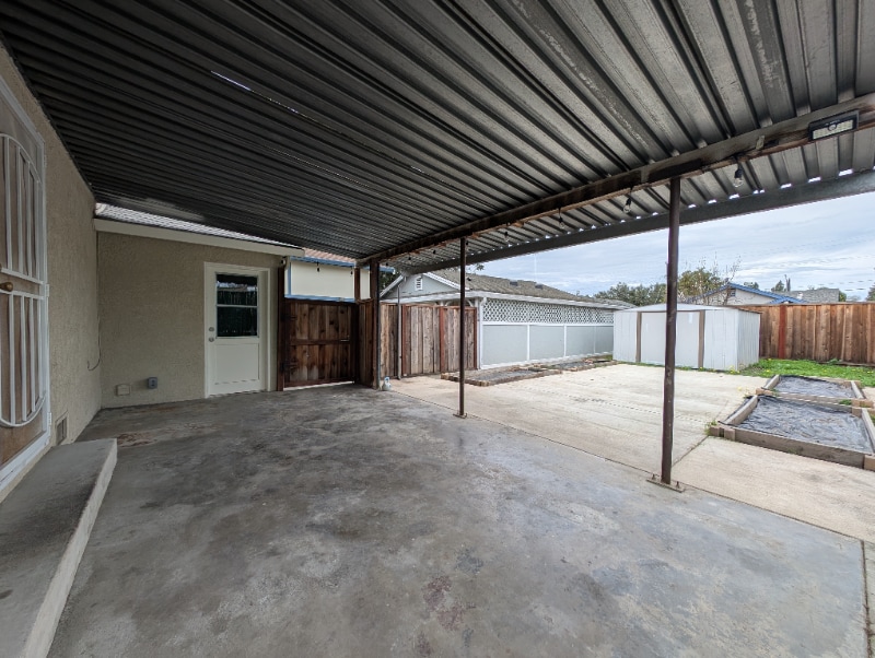 Building Photo - 3825 Union St