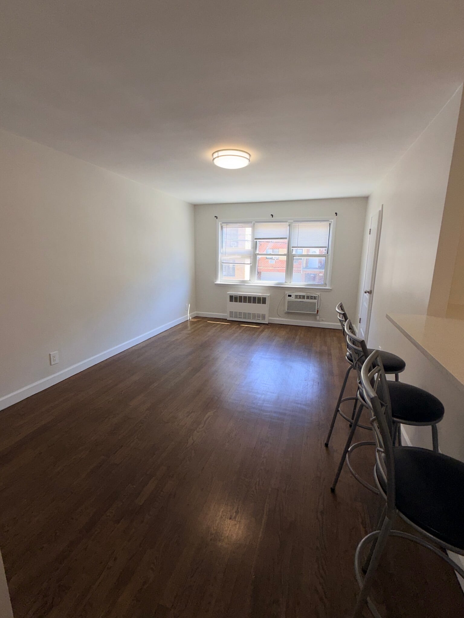 Living Room - 35-26 32nd St