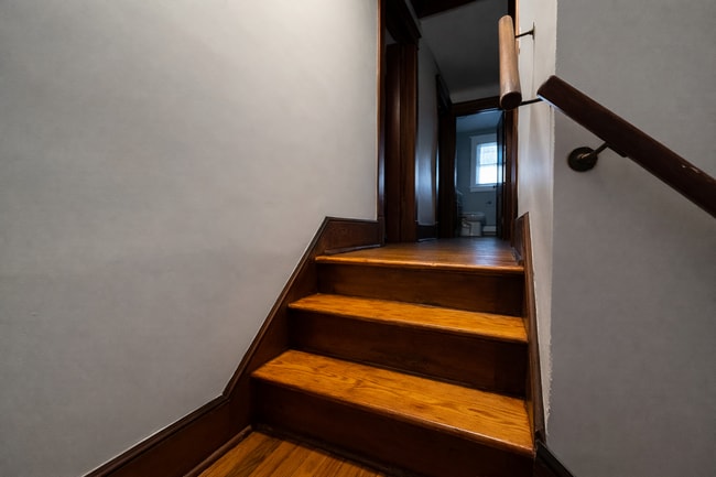 Building Photo - Large 4 bedroom home across from Franklyn Field.