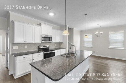 Building Photo - 3017 Stanhope Dr