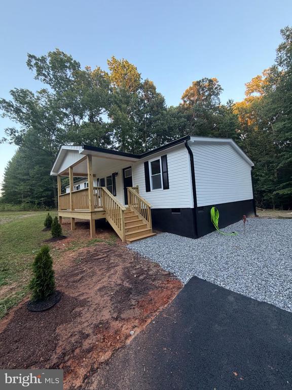 Building Photo - 13577 Countyline Church Rd