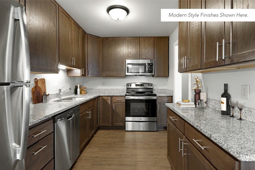 Villages on McKnight 177 Mcknight Rd N Saint Paul MN 55119