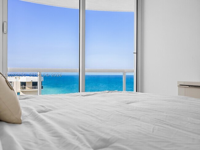 Building Photo - 6365 Collins Ave
