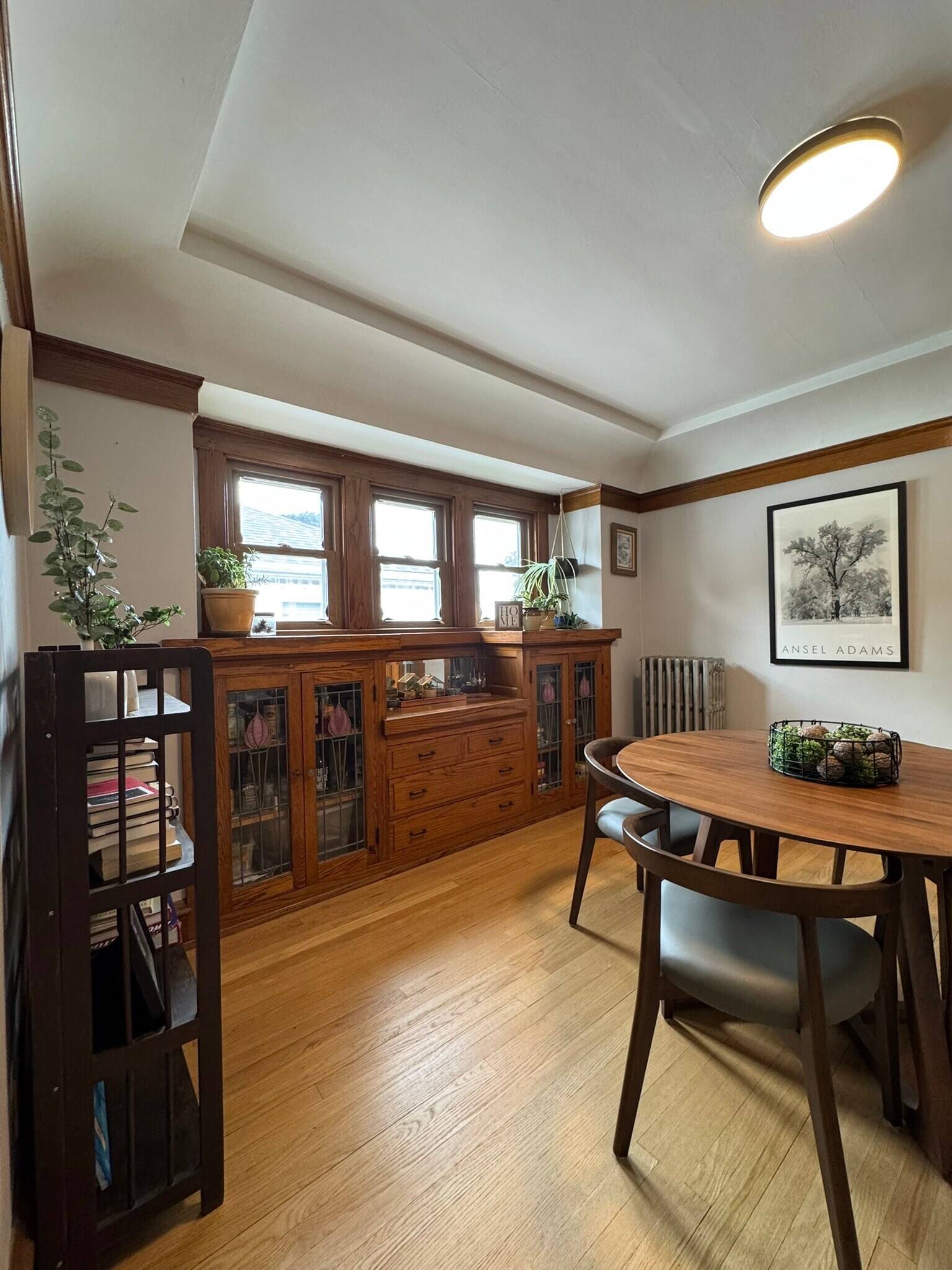 Dining Room - 2121 N 84th St
