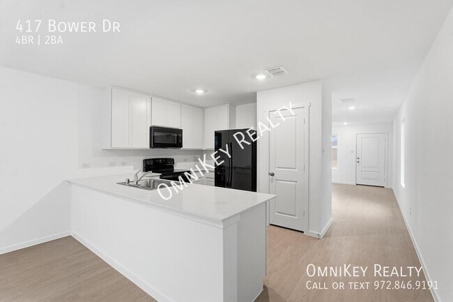 Building Photo - 417 Bower Dr