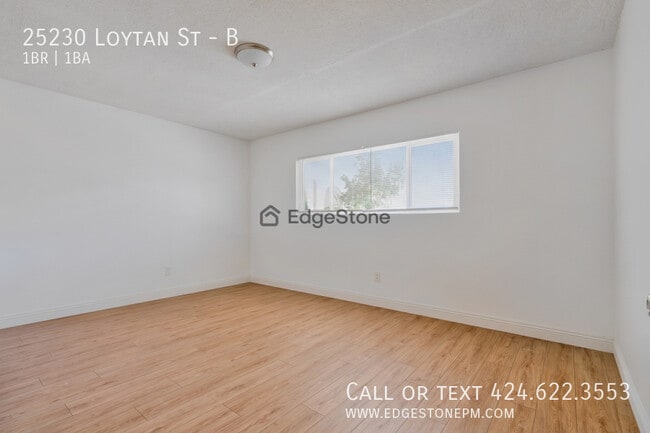 Building Photo - 25230 Loytan St