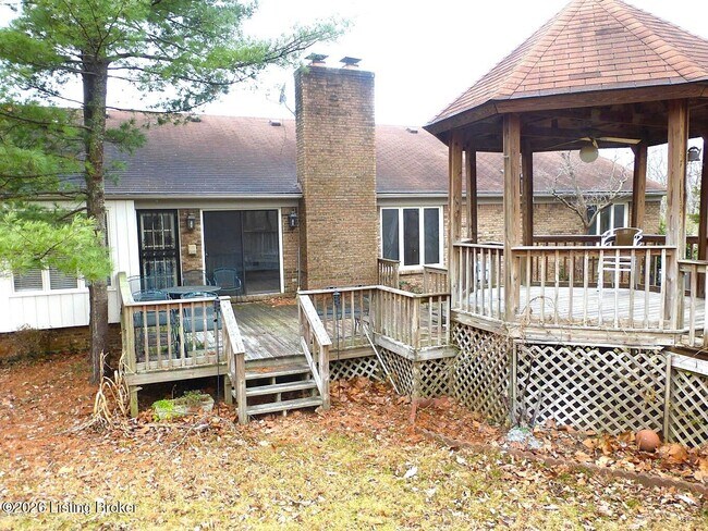 Building Photo - 2311 Fallsview Rd