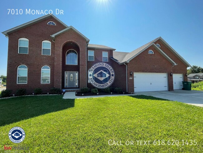 Building Photo - 7010 Monaco Dr