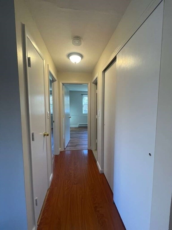 Building Photo - 16a Mayberry Dr