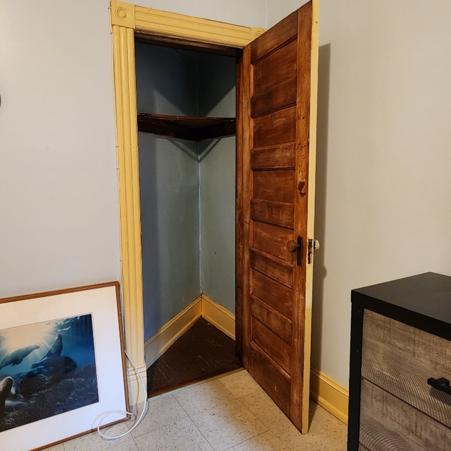 Building Photo - 1737 North Capitol St NE