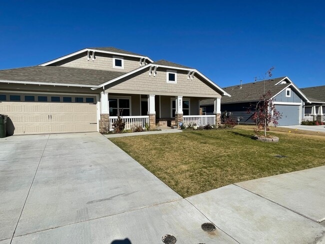 Building Photo - Spectacular 4 bedroom, 2 bath home in Owasso