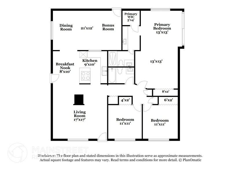Building Photo - 3414 W Cholla St