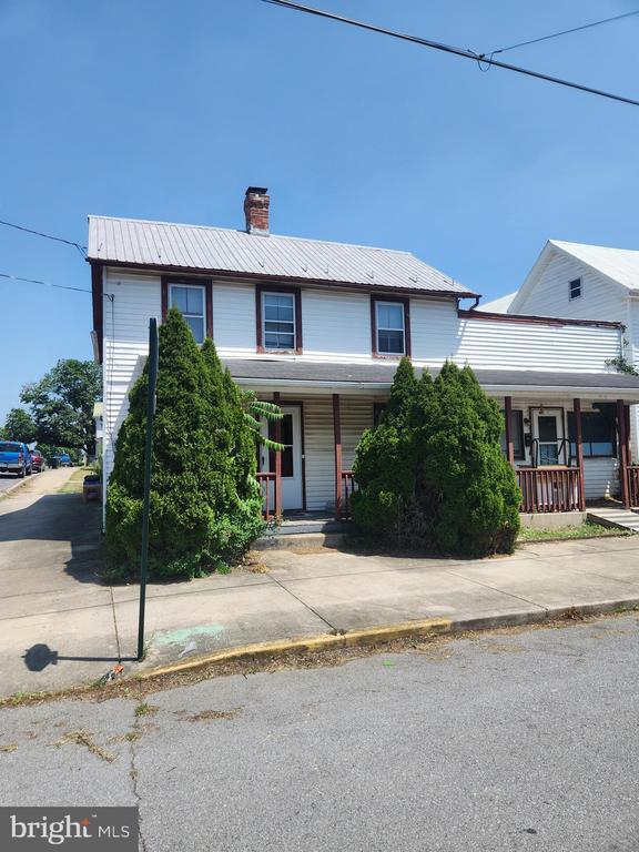 Building Photo - 800 Virginia Ave