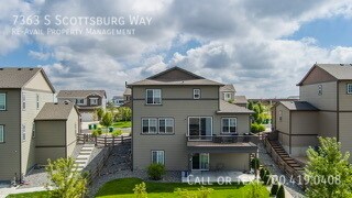Building Photo - 7363 S Scottsburg Way