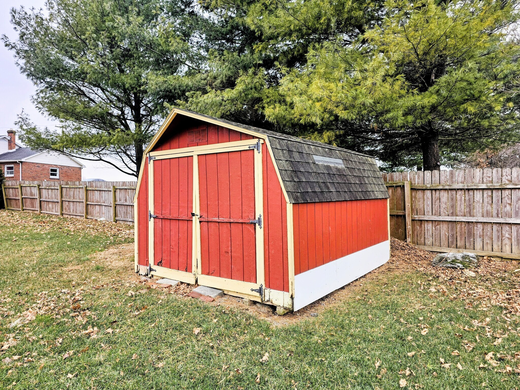 Building Photo - 1329 Landisville Rd